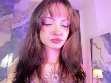 MaddieStark  live sex cam