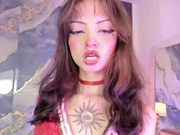 MaddieStark  live sex cam