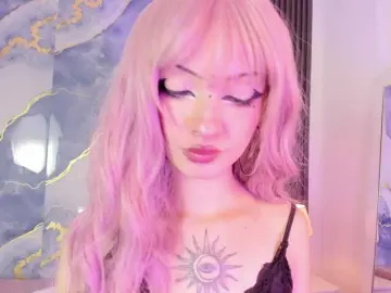 MaddieStark  live sex cam