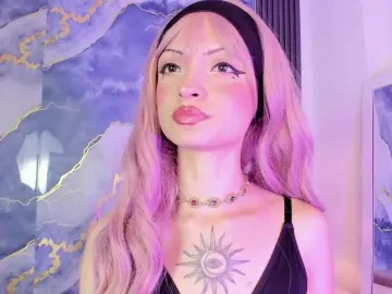 MaddieStark  live sex cam