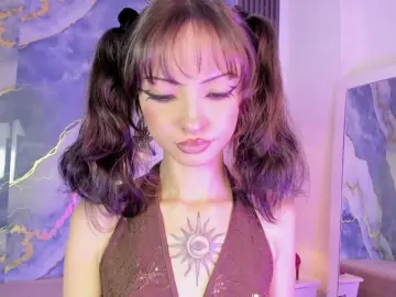 MaddieStark  live sex cam