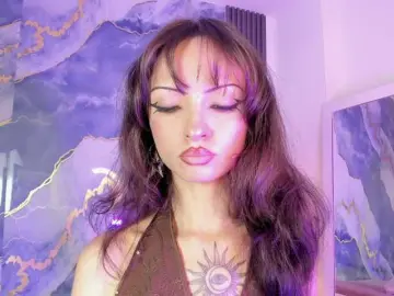 MaddieStark  live sex cam