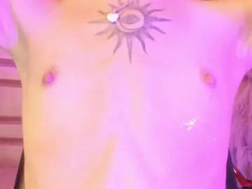 MaddieStark  live sex cam