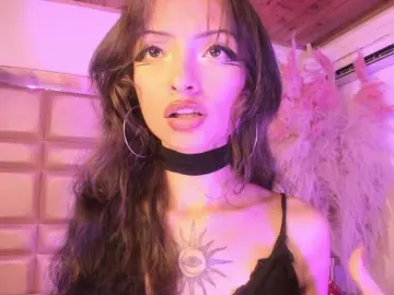 MaddieStark  live sex cam