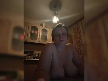 OlgaXXXL  live sex cam