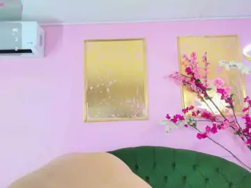 SCARLETTE04  live sex cam