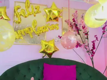 SCARLETTE04  live sex cam