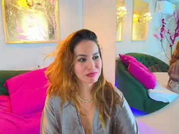 SCARLETTE04  live sex cam