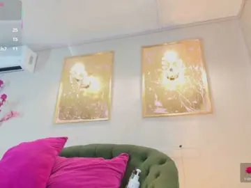 SCARLETTE04  live sex cam