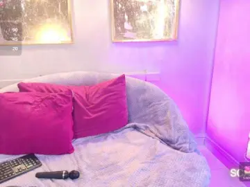 SCARLETTE04  live sex cam