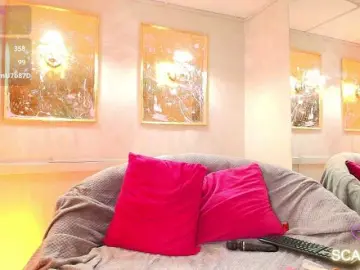 SCARLETTE04  live sex cam