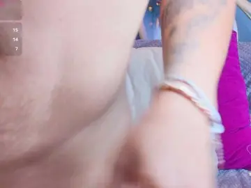 SCARLETTE04  live sex cam