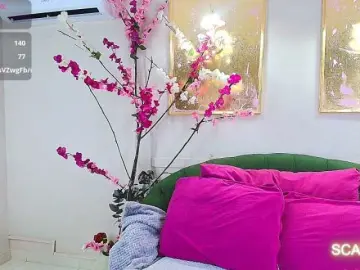 SCARLETTE04  live sex cam