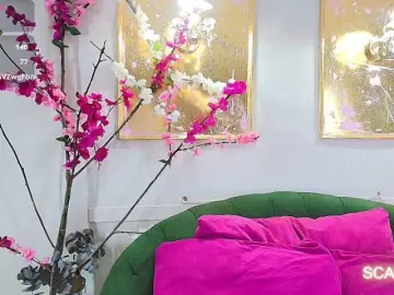 SCARLETTE04  live sex cam