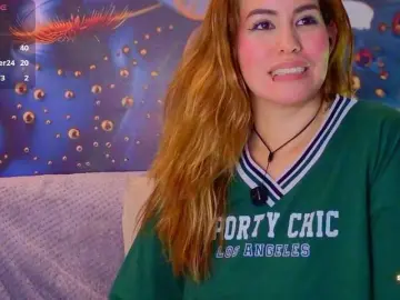 SCARLETTE04  live sex cam