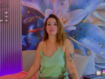 SCARLETTE04  live sex cam