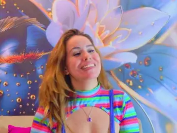 SCARLETTE04  live sex cam