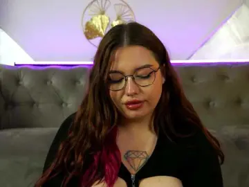SinfullAngel  live sex cam