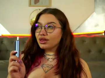 SinfullAngel  live sex cam