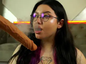 SinfullAngel  live sex cam