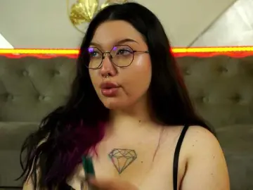 SinfullAngel  live sex cam
