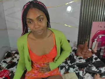 Ashazuri  live sex cam