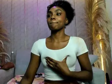 Ashazuri  live sex cam