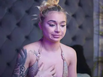 BiankaViper  live sex cam