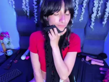 DaniDream  live sex cam