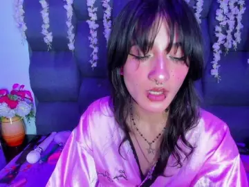 DaniDream  live sex cam