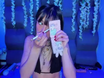 DaniDream  live sex cam