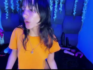 DaniDream  live sex cam