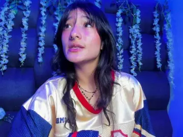 DaniDream  live sex cam