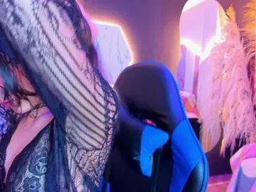 DaniDream  live sex cam