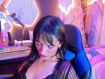 DaniDream  live sex cam