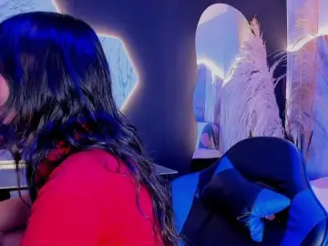 DaniDream  live sex cam