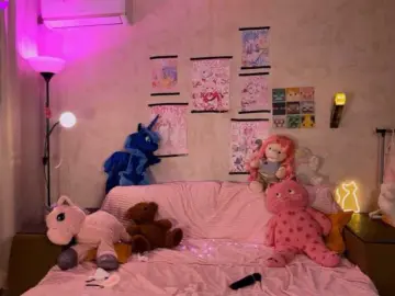 Harunaroon  live sex cam