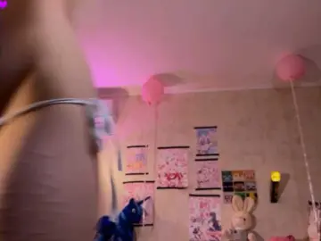 Harunaroon  live sex cam
