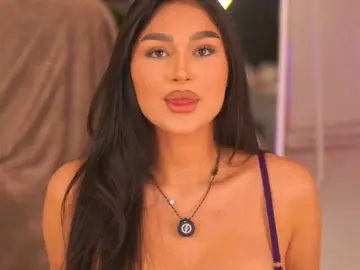 KaiaSilk  live sex cam