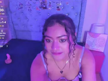KelsyDreamx  live sex cam