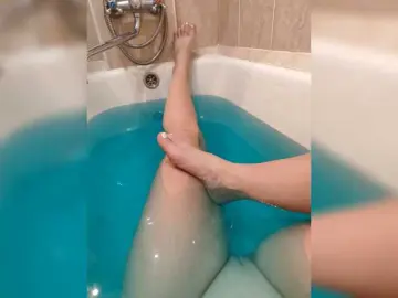 Starfeet  live sex cam