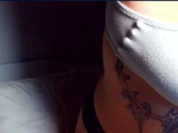Clairerae  live sex cam