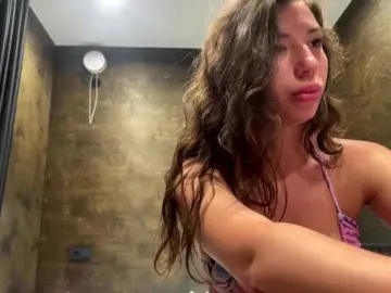 CherieLingley  live sex cam