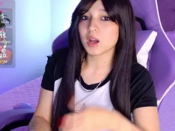 Jinxxx16  live sex cam