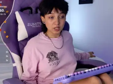 Jinxxx16  live sex cam