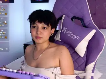 Jinxxx16  live sex cam
