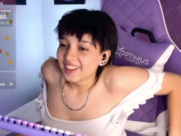 Jinxxx16  live sex cam