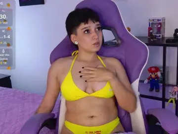 Jinxxx16  live sex cam