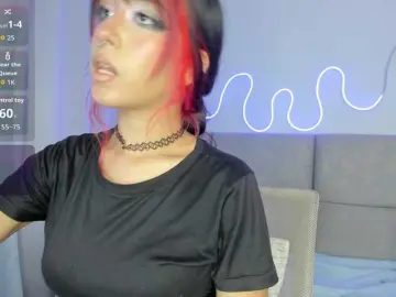 Laure4  live sex cam