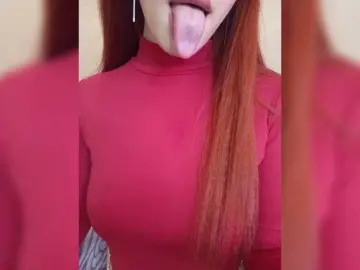 MEDOVAYA1  live sex cam